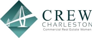 CREW Charleston Logo