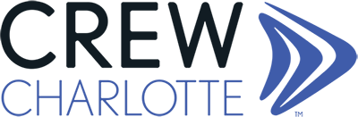 CREW Charlotte Logo