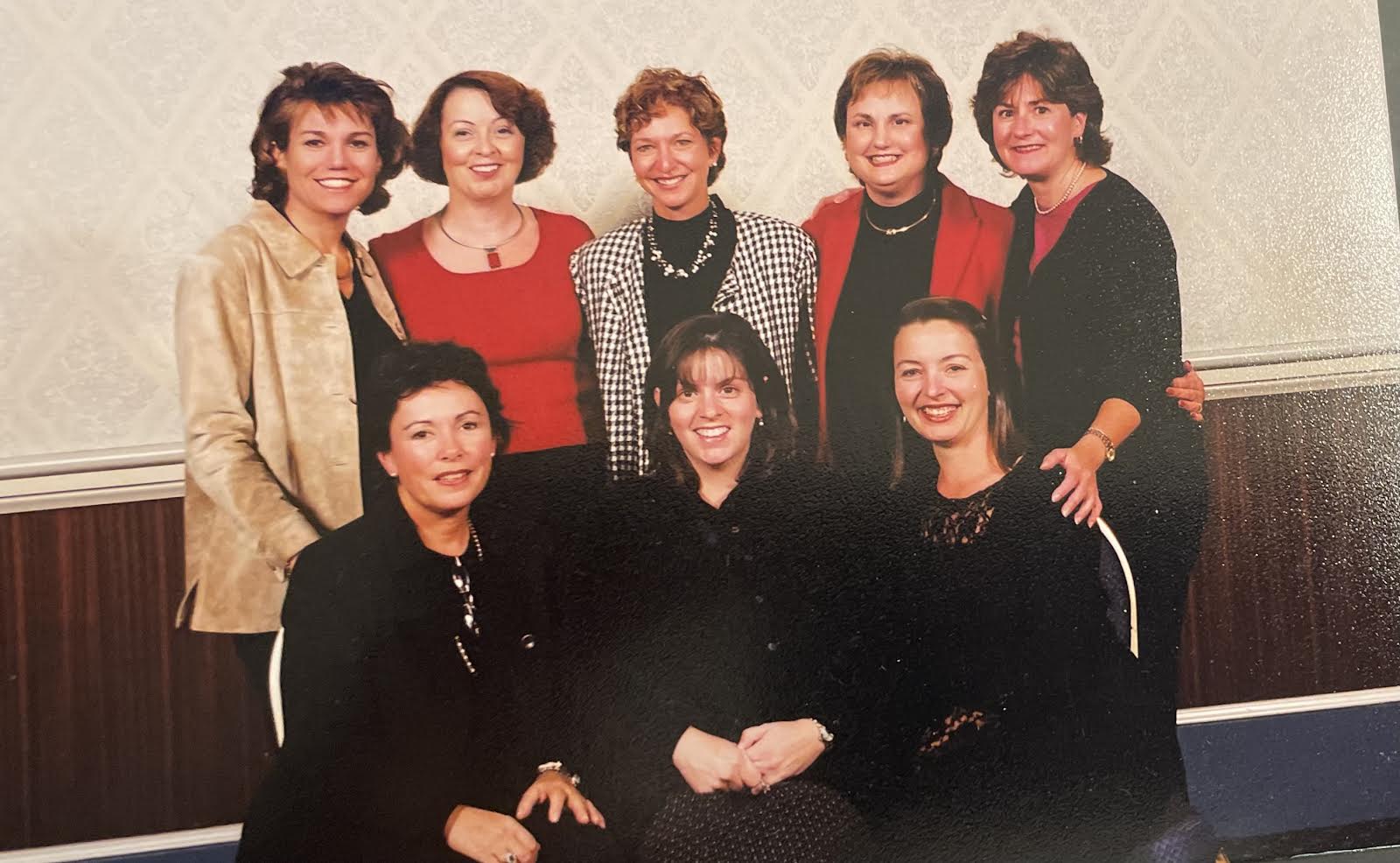 CREW Charlotte Creates Fund to Honor Anne Vulcano’s Legacy through CREW Network Foundation