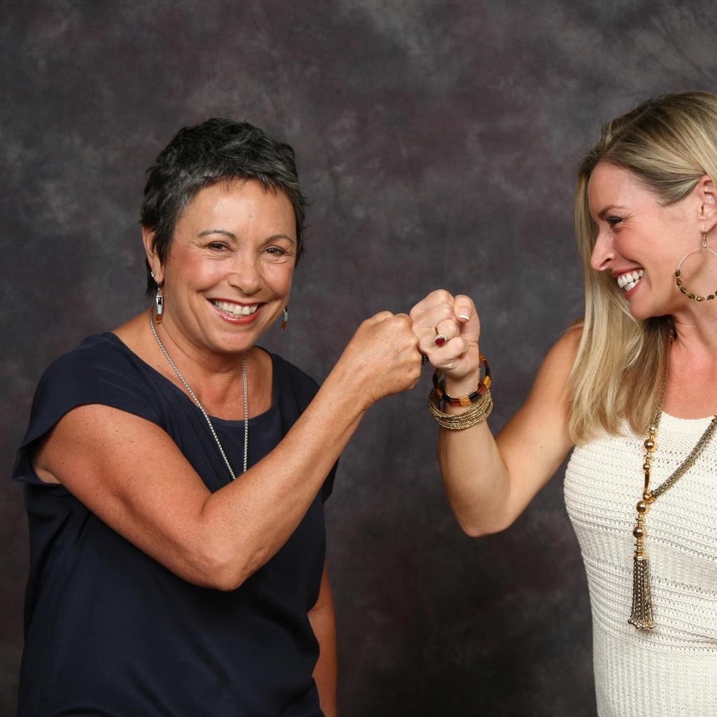 CREW Charlotte Creates Fund to Honor Anne Vulcano’s Legacy through CREW Network Foundation